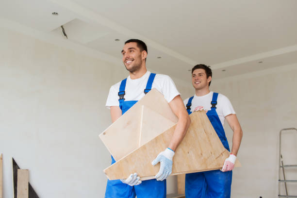 Best Hoarding Cleanup  in Washburn, WI