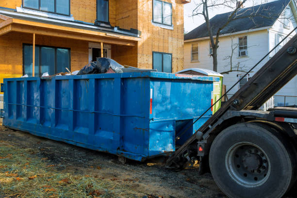 Best Recycling Services for Junk  in Washburn, WI