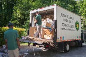 Best Residential Junk Removal  in Washburn, WI