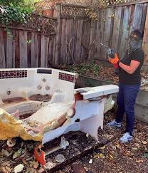 Demolition Debris Removal in Washburn, WI
